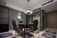 Liuyang Lijing Hotel - 3 stjerner