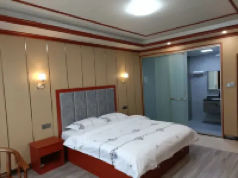 CHENGBUWANQUNBusiness Hotel