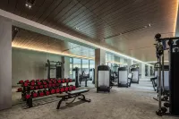 Runaway Cow Winery Retreat Hotel di Yantai