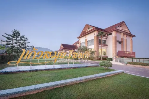 Kaew Samui Resort Hotels in Surat Thani