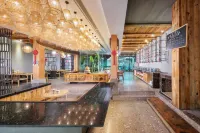 Mogan Mountain Yinhua Wu Hot Spring Resort Guesthouse