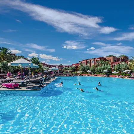 Delta Hotels by Marriott Marrakech Eden Andalou