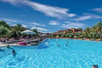 Delta Hotels by Marriott Marrakech Eden Andalou - Beach
