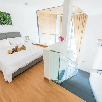 Minsu (Ekocheras) Hotels near Cheras Sentral Mall