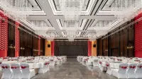 DAZHENG INTERNATIONAL HOTEL - balcony