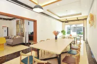 Beihai Yintan Mili B&B (Beihai International Passenger Transport Terminal) - สัตว์เลี้ยง