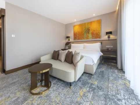 Swissôtel Wellness Resort Alatau Almaty