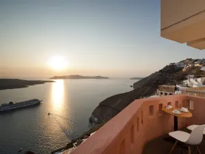 파노라마 호텔 피라