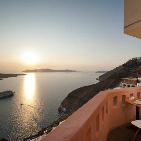 Panorama Boutique Hotel
