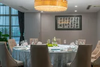 Yaojiang New Century Grand Hotel - breakfast