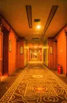 Bihailantian Business Hotel - parking
