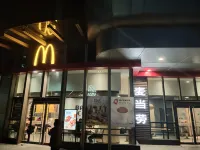 Riverside elegant house (Foshan smart city branch) )