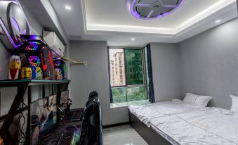 yuduwanhaodianjing Hotel