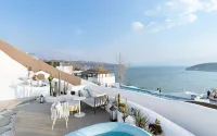 Sound on the Clouds Hotel Santorini, Dali - 4 estrellas