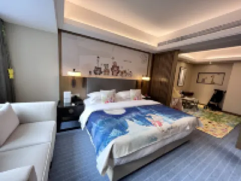 Yueyang Hotel Hotel a Yueyang