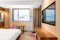 Starway Hotel (Changji Zhongshan Road Huijia Times) Hôtels à proximité de : Ruixiang Pedestrian Street