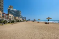 Honghaiwan Shanshui Sea-view Apartment (Huidong Shuangyuewan) Hotels in Huidong