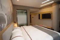 Shankee Hotel (Langya District Darunfa) Hotel a Chuzhou