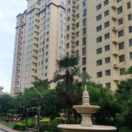 Nanzhao Qingya Apartment