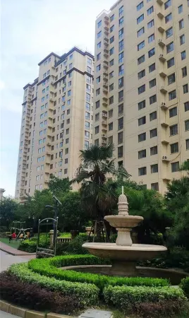 Nanzhao Qingya Apartment