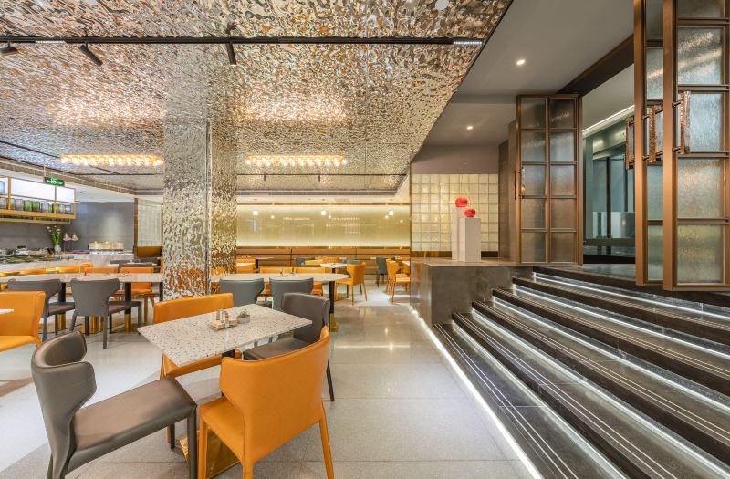 Guangzhou Atour Hotel(Zhujiang New Town Wuyangcun Subway Station) photo 4