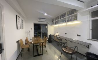 Fanshe Youth Apartment