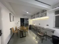 Fanshe Youth Apartment