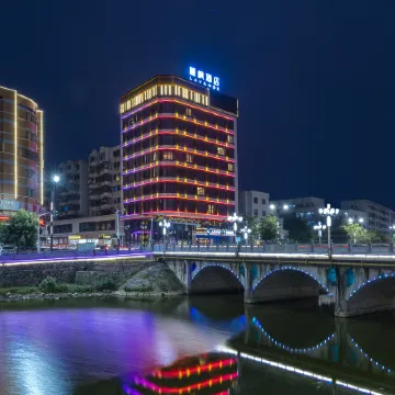 Lavande Hotel (Lufeng Longshan Avenue Branch)