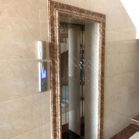 Fuyuan Homestay
