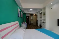 Huayuhomestay - balcón