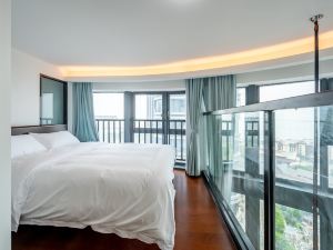 Xiamen Yuya Seaview Apartment