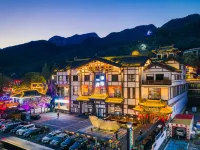 Xiaoshi Yizhuang Home stay Hotels in Benxi County