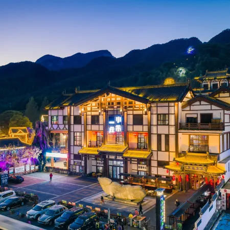 Xiaoshi Yizhuang Home stay