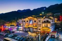 Xiaoshi Yizhuang Home stay Hotels in Benxi County