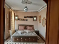 Riad Miral Hotel a Marrakesh