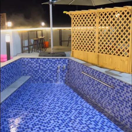 Zizhu lanting mountain residential hostel