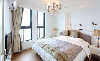 langufengdao Apartment