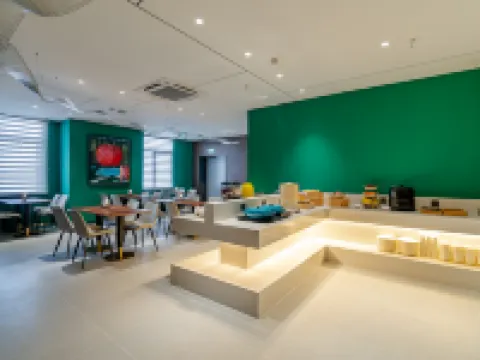 亞菲精選酒店（霍邱汽車站店） 霍邱酒店