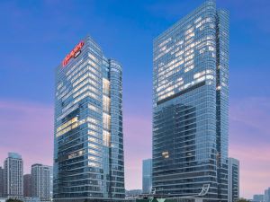 Hampton by Hilton Shenzhen Nanshan Science & Technology Park