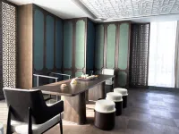 Ruian ruili coastal Hotel - Morgenmad