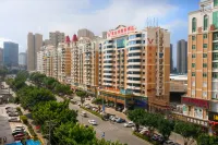 โรงแรมวิจินนา คลาสสิค (สุยโถว หนานอัน) - 3 ดาว
