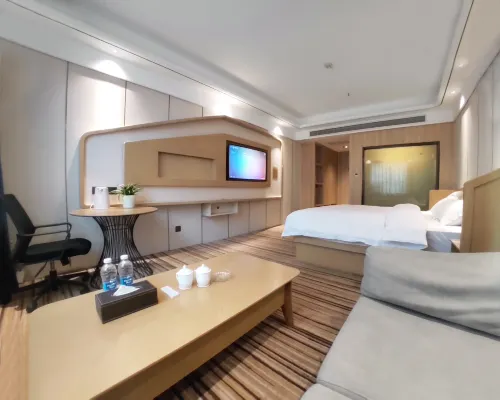 Riverside Hotel - 2-Star