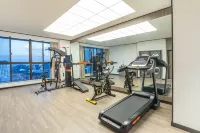 HanTing Hotel (Wuhe Rainbow Times Plaza) Hotels in Wuhe