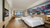Vienna International Hotel (Shehong Tulip hotel) Hotels in Shehong