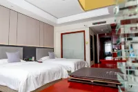 Jixi International Hotel Hotel a Jixi