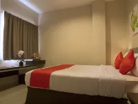 The Gloria Suites Grogol