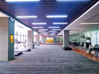 NARADA Wudangshan Hubei · China - Gym