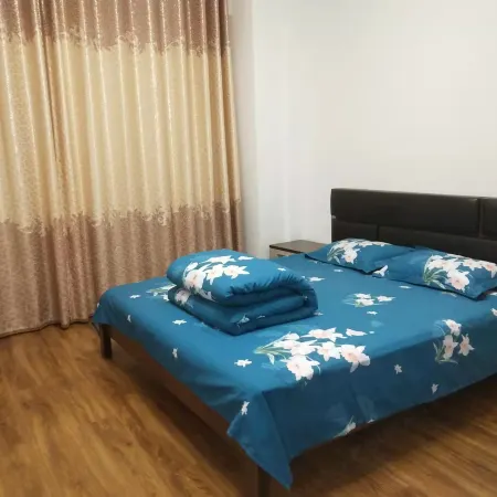 Daqing Suyuan Chengfeng daily rent apartment