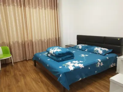 Daqing Suyuan Chengfeng daily rent apartment 다상/대상 신마트 호텔