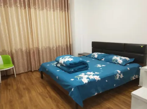 Daqing Suyuan Chengfeng daily rent apartment